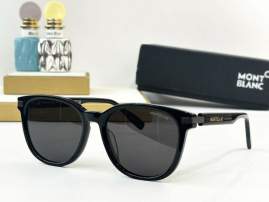 Picture of Mont Blanc Sunglasses _SKUfw75055735fw